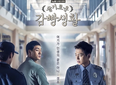 Prison Playbook