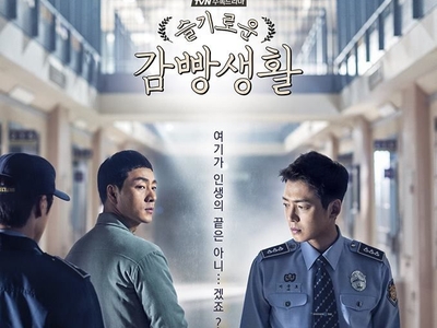 Prison Playbook