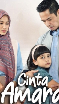 Cinta Amara