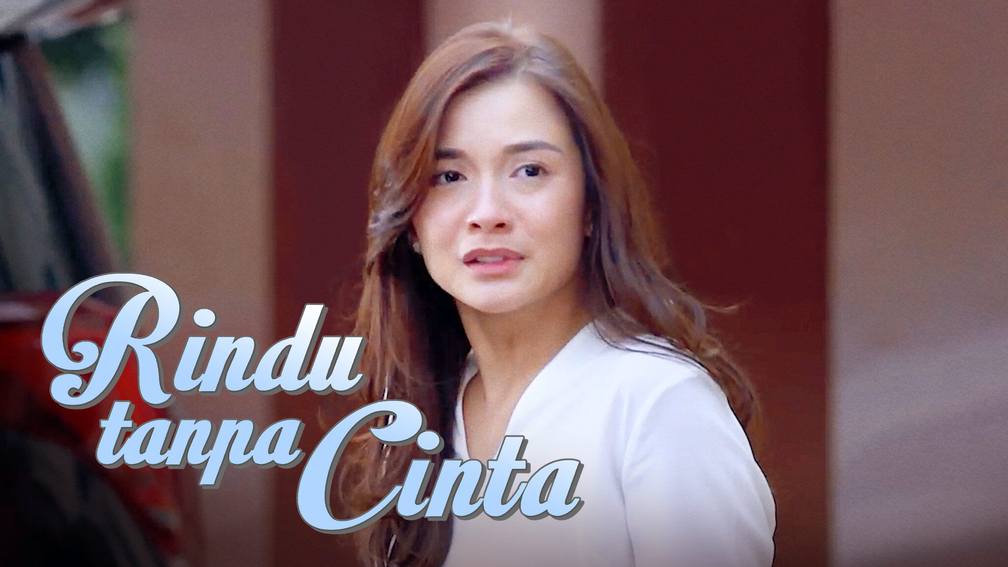 Rindu tanpa Cinta