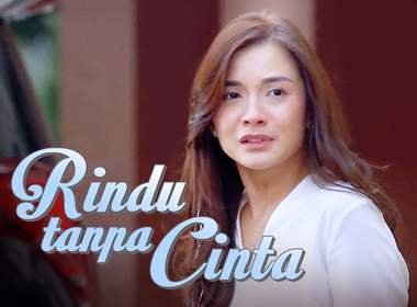 Rindu tanpa Cinta