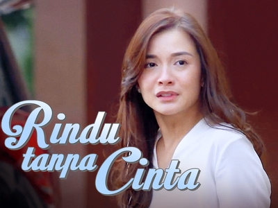 Rindu tanpa Cinta