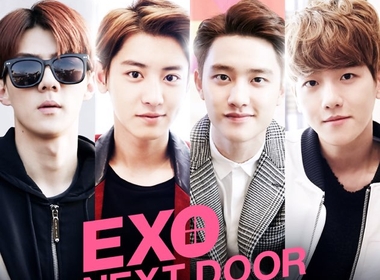 EXO Next Door