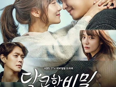 Love and Secret