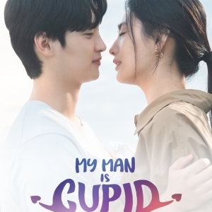 My Man Is Cupid