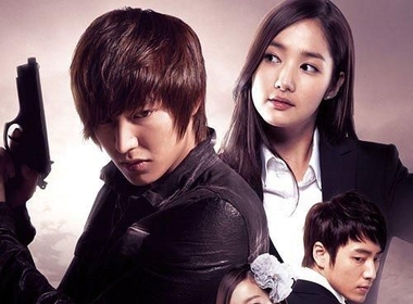 City Hunter