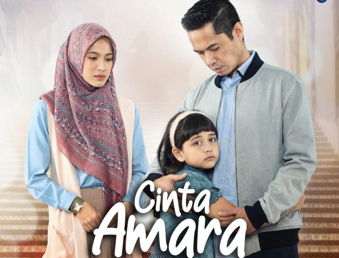 Cinta Amara