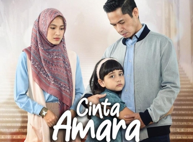 Cinta Amara