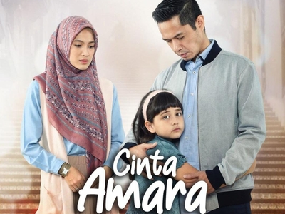 Cinta Amara