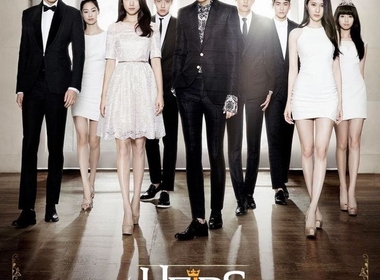 The Heirs