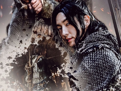 Arthdal Chronicles: The Sword of Aramun