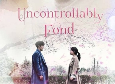 Uncontrollably Fond