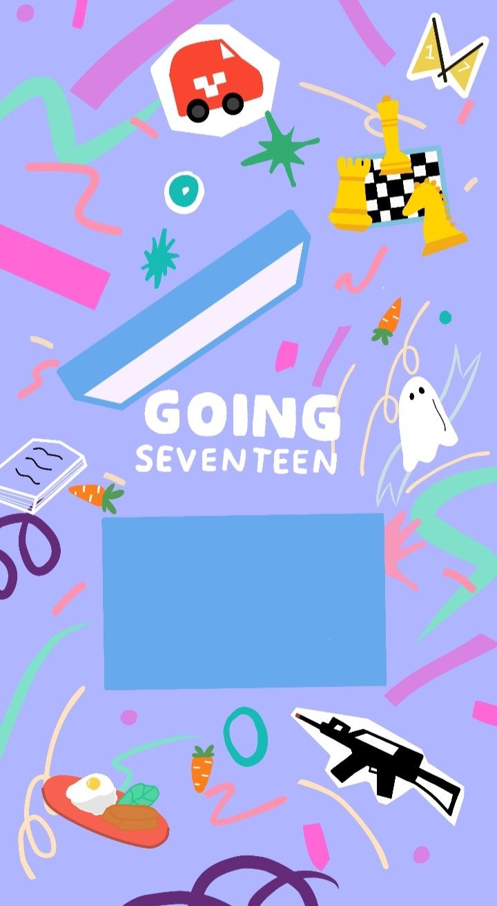 Going Seventeen 2020