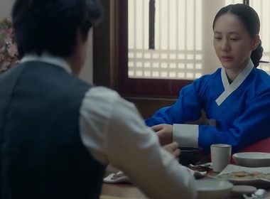 Durian's Affair Episode 14