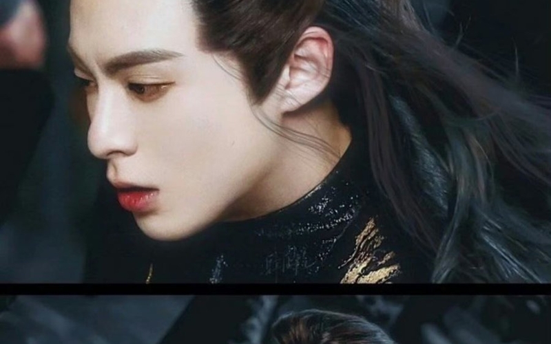 Galeri Images Love Between Fairy and Devil