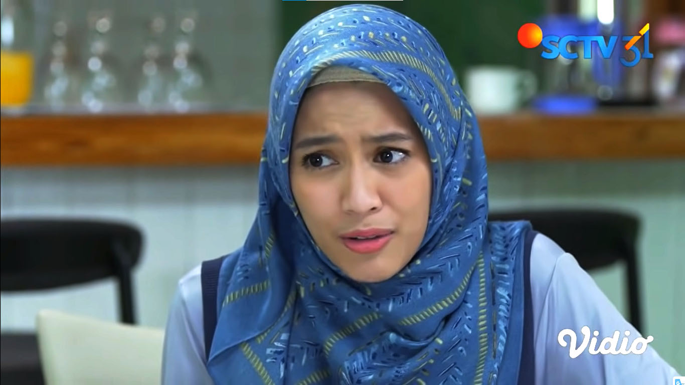 Galeri trailer Cinta Amara