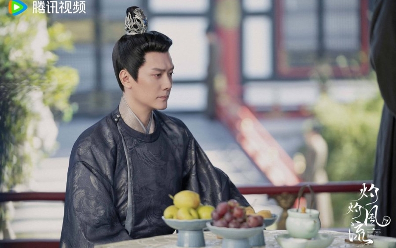 Galeri Images The Legend of Zhuohua