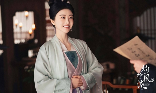 Galeri Images The Legend of Zhuohua