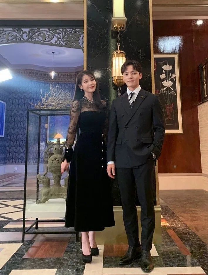 Hotel del Luna
