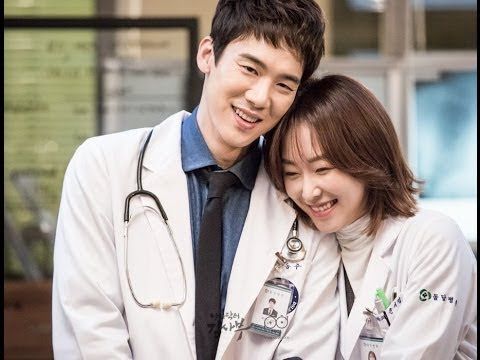 Dr. Romantic