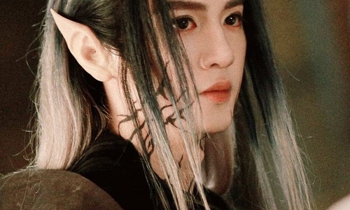 Galeri Images The Princess and the Werewolf