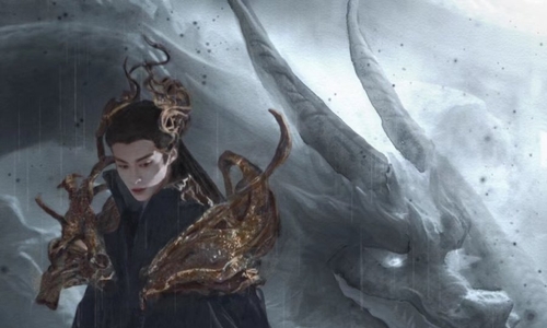 Galeri Images Love Between Fairy and Devil