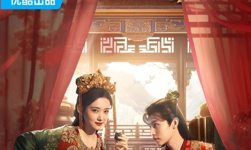 Galeri Images Extremely Perilous Love