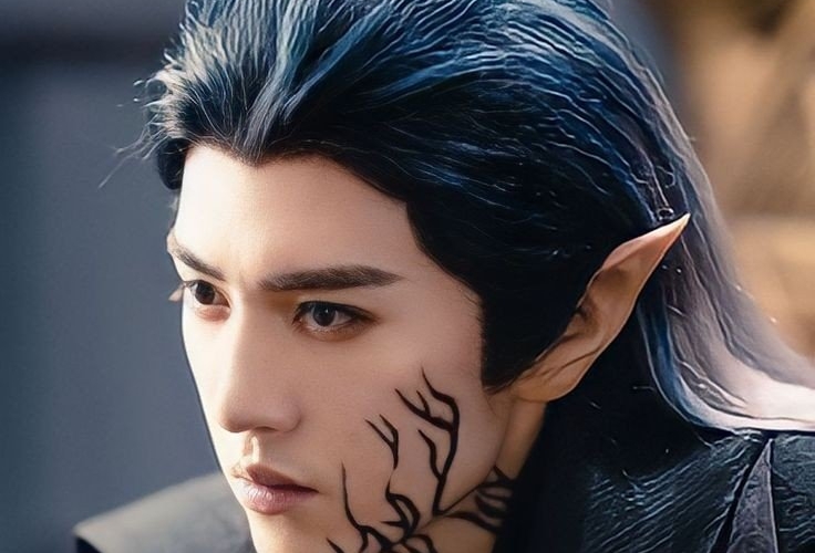 Galeri Images The Princess and the Werewolf