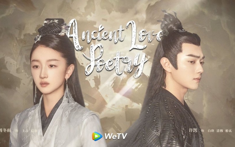 Galeri Images Ancient Love Poetry