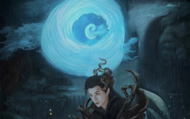 Galeri Images Love Between Fairy and Devil