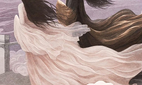 Galeri Images Love Between Fairy and Devil