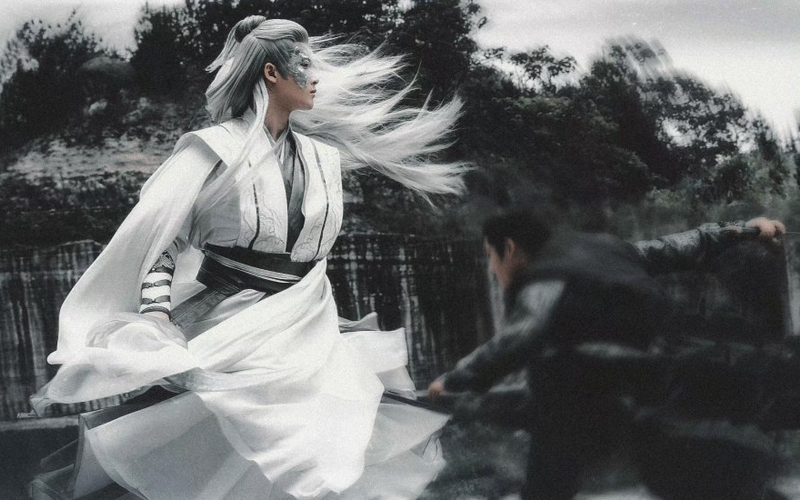 Galeri Images Lost You Forever