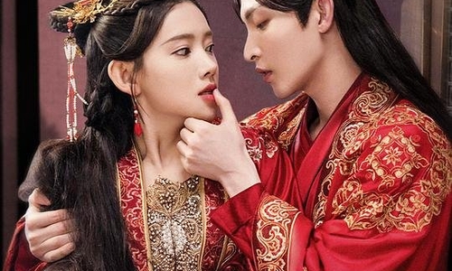 Galeri Images Extremely Perilous Love