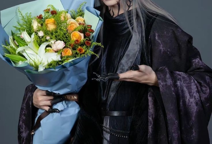 Galeri Images The Princess and the Werewolf