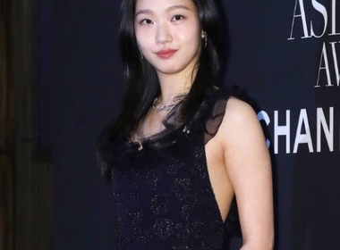 Kim Go-eun Bersatu Kembali dengan Jeon Do-yeon di 'The Price of Confession'