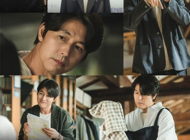 Kembali ke Akar Cinta: Jung Woo-sung dan Kisah 'Tell Me I Love You' Setelah 13 Tahun