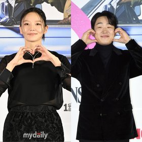 'LTNS': Kejutan dan Komedi Hitam dari Lee Som dan Ahn Jae-hong