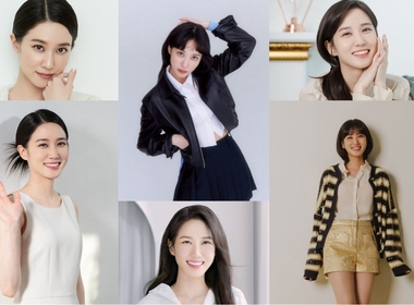 Park Eun-bin: Menyambut 10,000 Hari dengan Konsistensi dan Semangat Baru