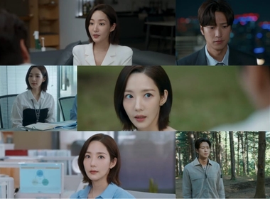 Rating Puncak, 'Marry My Husband' Episode 7 Buat Penonton Terhanyut oleh Drama Kang Ji-won dan Yoo Ji-hyuk