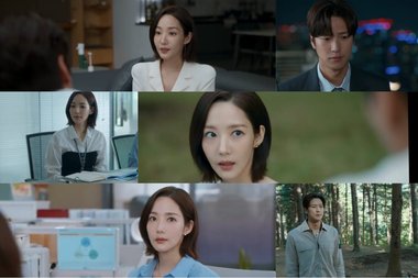 Rating Puncak, 'Marry My Husband' Episode 7 Buat Penonton Terhanyut oleh Drama Kang Ji-won dan Yoo Ji-hyuk