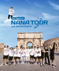 'Nana Tour with Seventeen': Antara Eksperimen dan Kekhawatiran, Na Young-seok PD Menghadapi Ujian Baru di Dunia Hiburan Idol