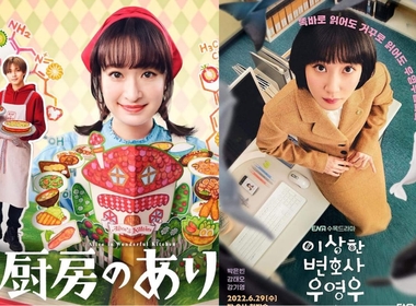 Kemiripan Kontroversial: Ace Story Tanggapi Dugaan Plagiat 'Woo Young-woo' terhadap Drama Jepang 'Alice in wonderful Kitchen'