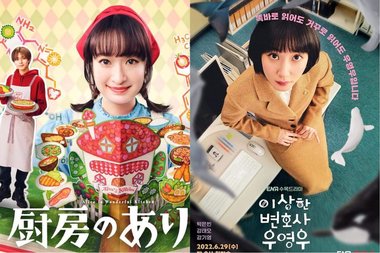 Kemiripan Kontroversial: Ace Story Tanggapi Dugaan Plagiat 'Woo Young-woo' terhadap Drama Jepang 'Alice in wonderful Kitchen'