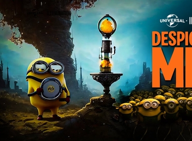 Despicable Me 4: Keluarga Gru dikejar oleh Musuh Baru dalam Trailer Terbaru