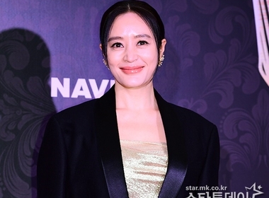 Kim Hye-soo Mulai Syuting Drama Baru Disney+ Berjudul 'Trigger'