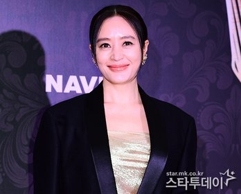 Kim Hye-soo Mulai Syuting Drama Baru Disney+ Berjudul 'Trigger'