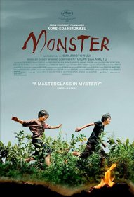 'Monster' Tembus 500.000 Penonton: Hirokazu Koreeda Berterima Kasih untuk Dukungan