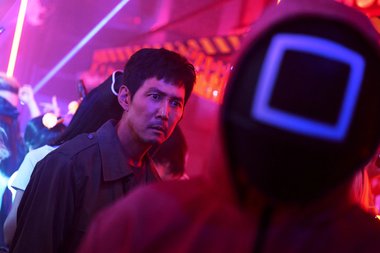 Tingkatkan Adrenalin: Jelajahi Lineup Drama Korea Terbaru di Netflix 2024