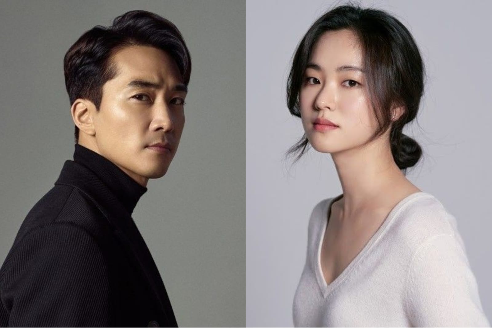Penghargaan 'ASEA 2024' Akan Dimeriahkan oleh Bintang Top Song Seung-heon dan Jeon Yeo-bin