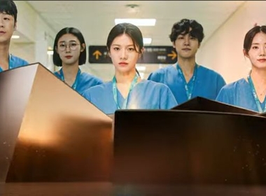 Sosok Baru Terungkap: Go Yoon-jung Bersama Pemeran Utama 'Wise Resident Life'